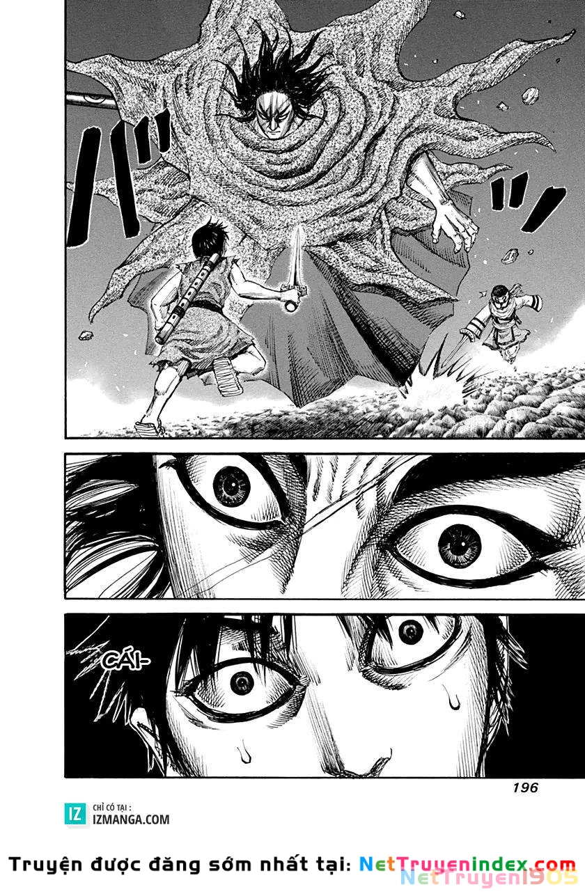 Vương Giả Thiên Hạ Chapter 140 - 13