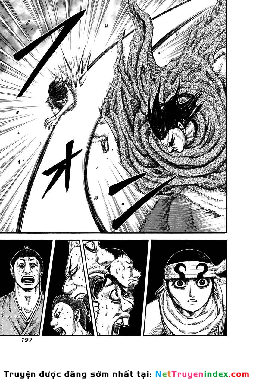 Vương Giả Thiên Hạ Chapter 140 - 14