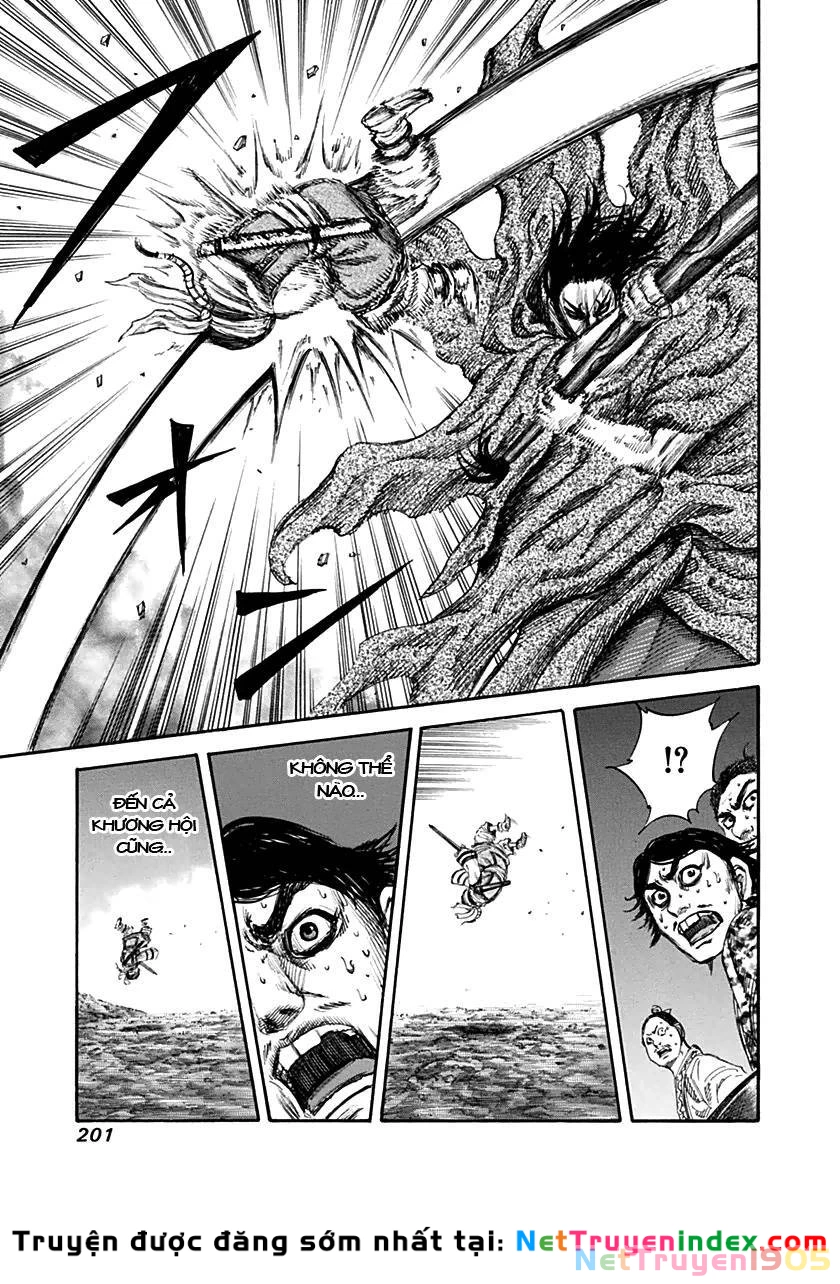 Vương Giả Thiên Hạ Chapter 140 - 18