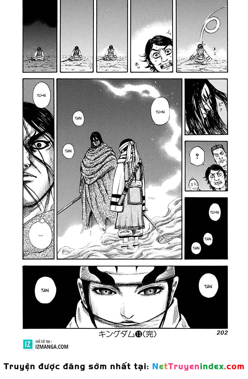 Vương Giả Thiên Hạ Chapter 140 - 19