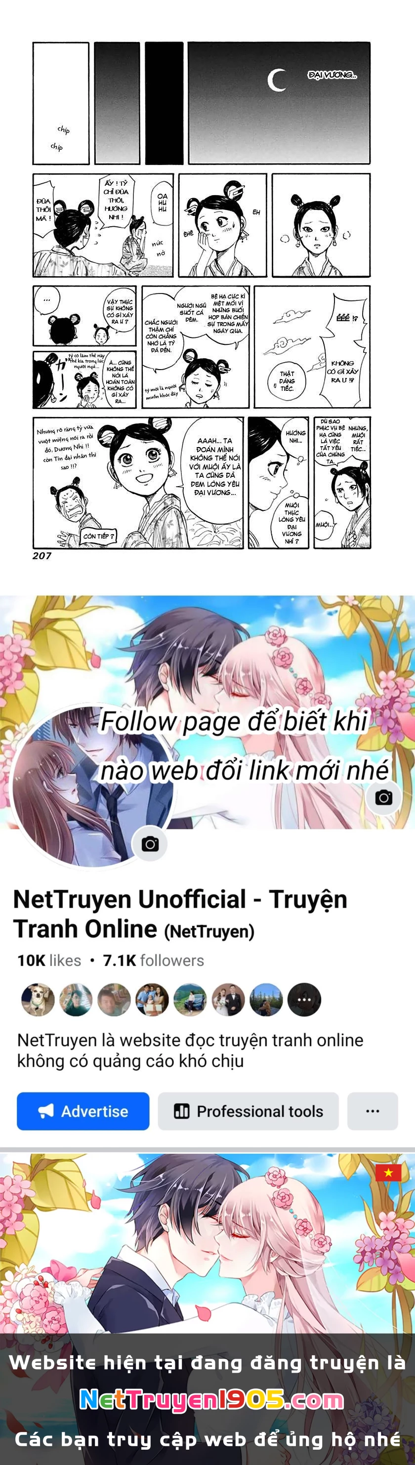 Vương Giả Thiên Hạ Chapter 140 - 24