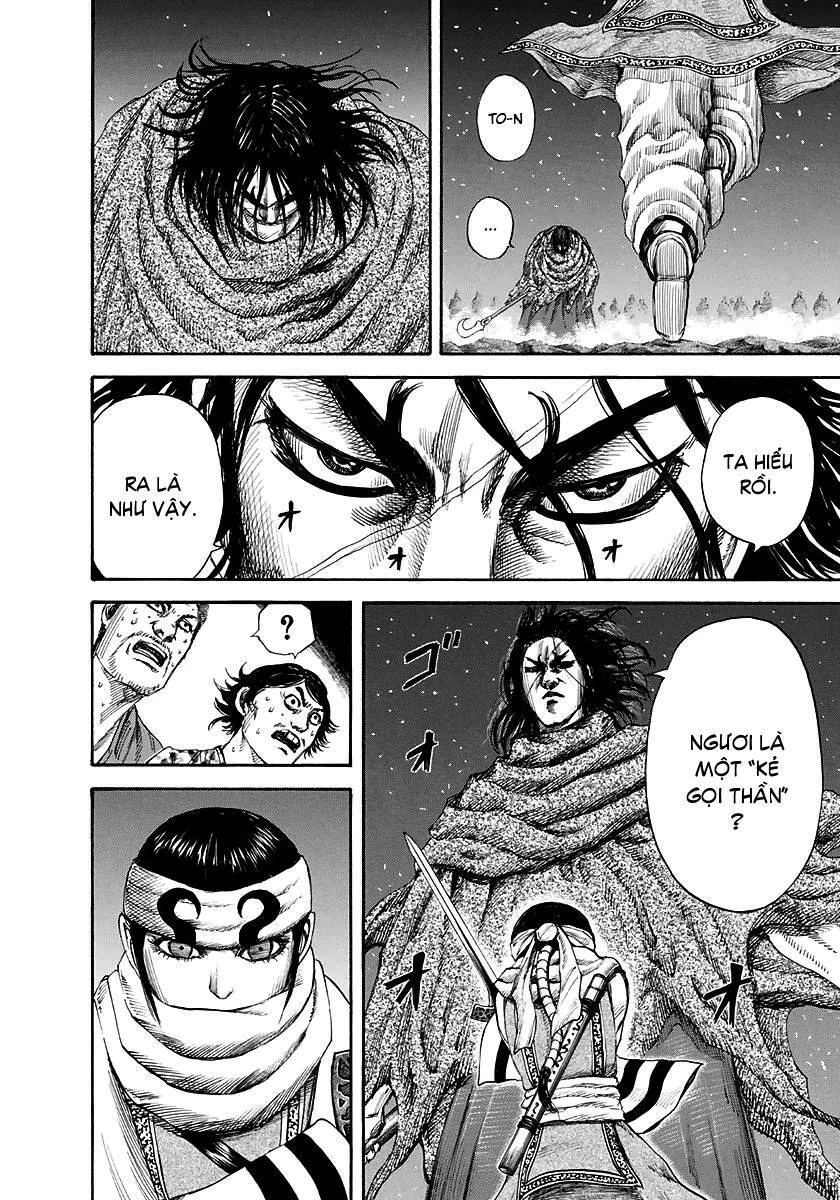 Vương Giả Thiên Hạ Chapter 141 - 18