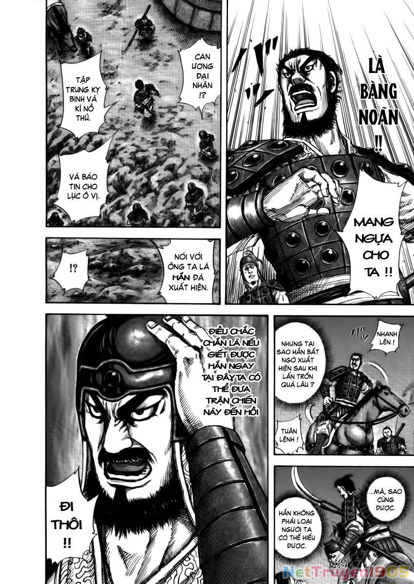 Vương Giả Thiên Hạ Chapter 142 - 14