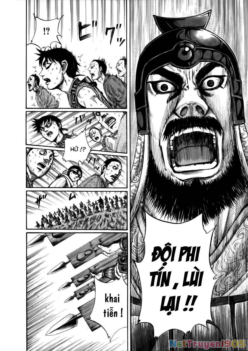 Vương Giả Thiên Hạ Chapter 143 - 12