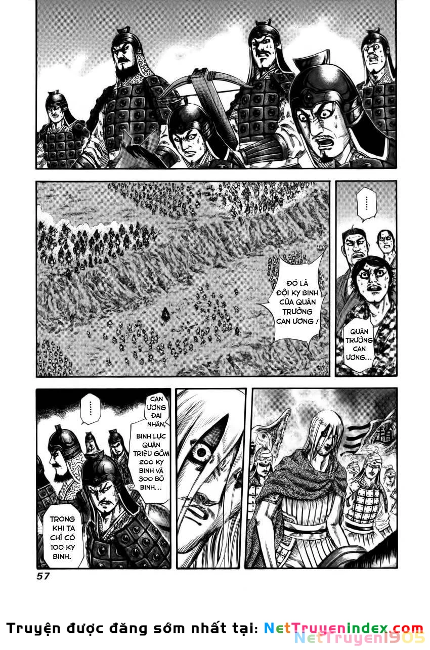 Vương Giả Thiên Hạ Chapter 143 - 15