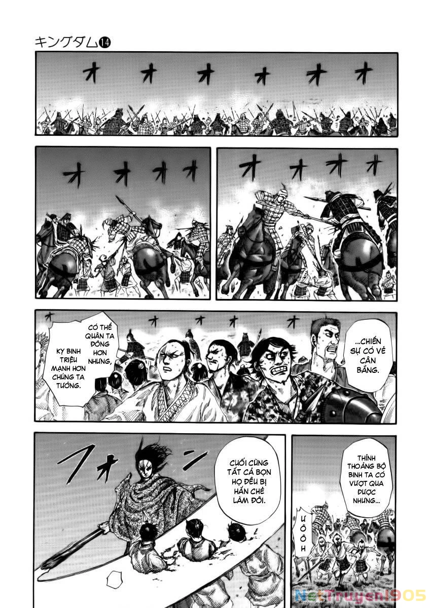 Vương Giả Thiên Hạ Chapter 144 - 10