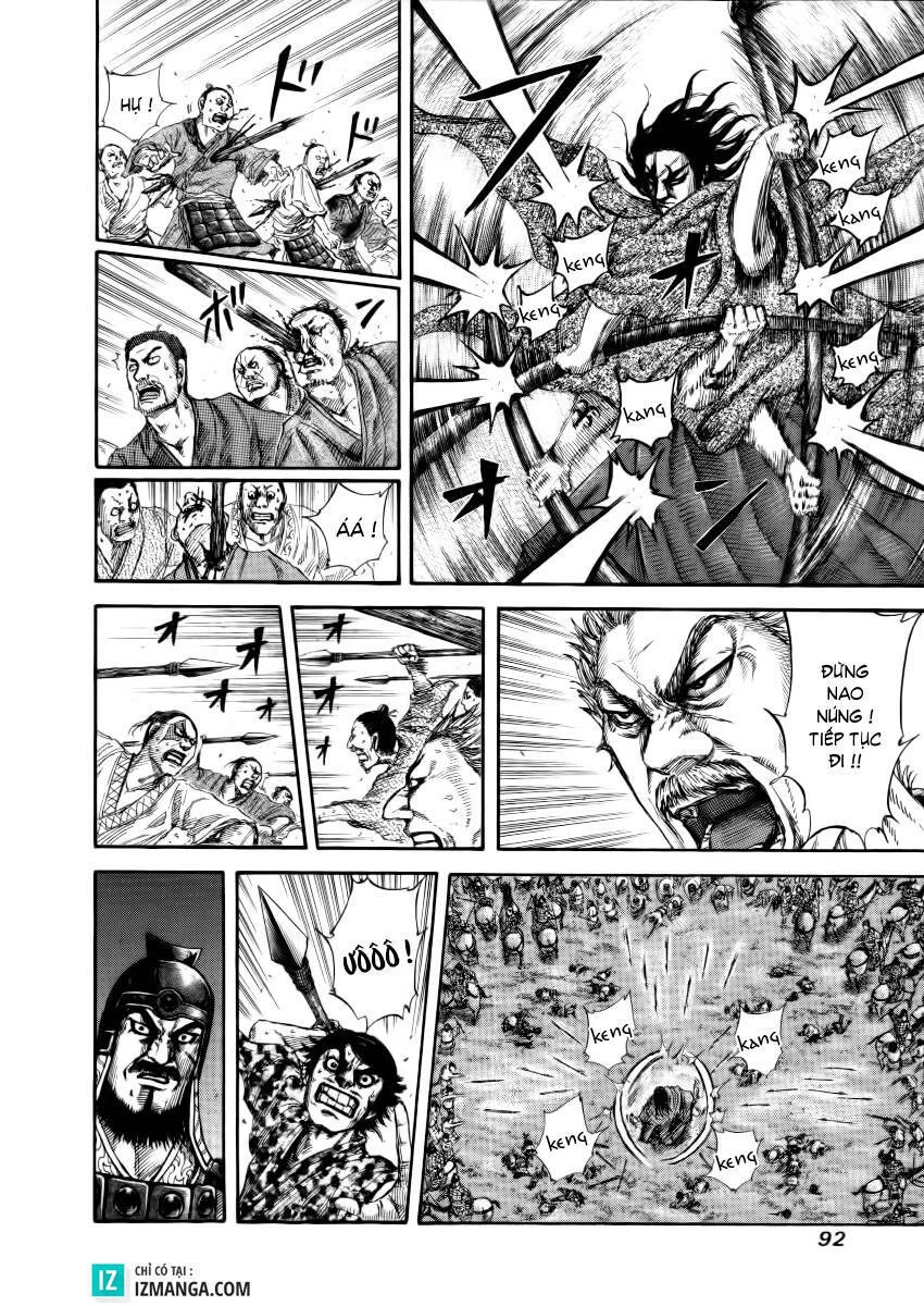 Vương Giả Thiên Hạ Chapter 145 - 14