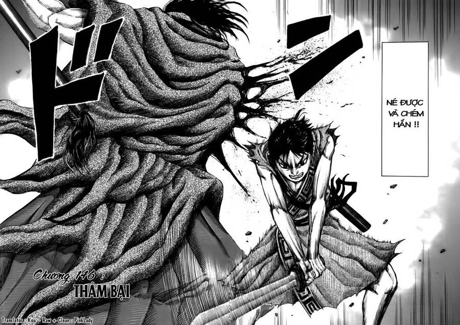 Vương Giả Thiên Hạ Chapter 146 - 2