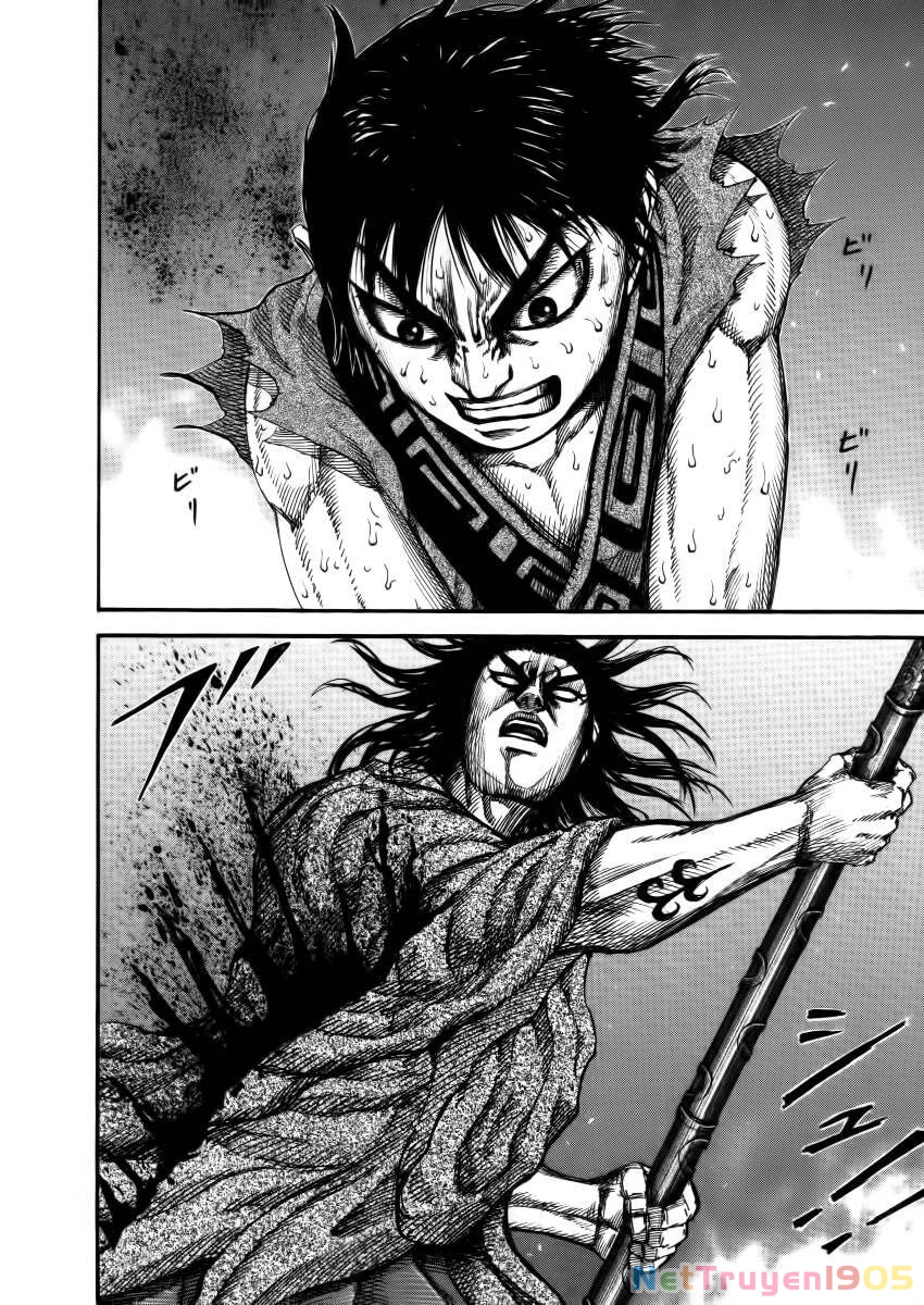 Vương Giả Thiên Hạ Chapter 146 - 3