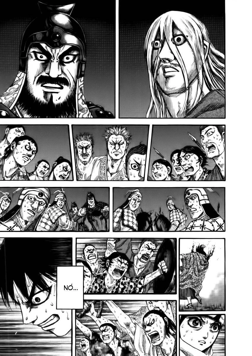 Vương Giả Thiên Hạ Chapter 146 - 4