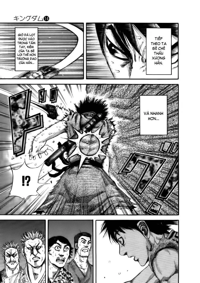 Vương Giả Thiên Hạ Chapter 146 - 6