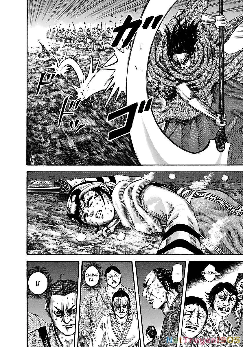 Vương Giả Thiên Hạ Chapter 146 - 9