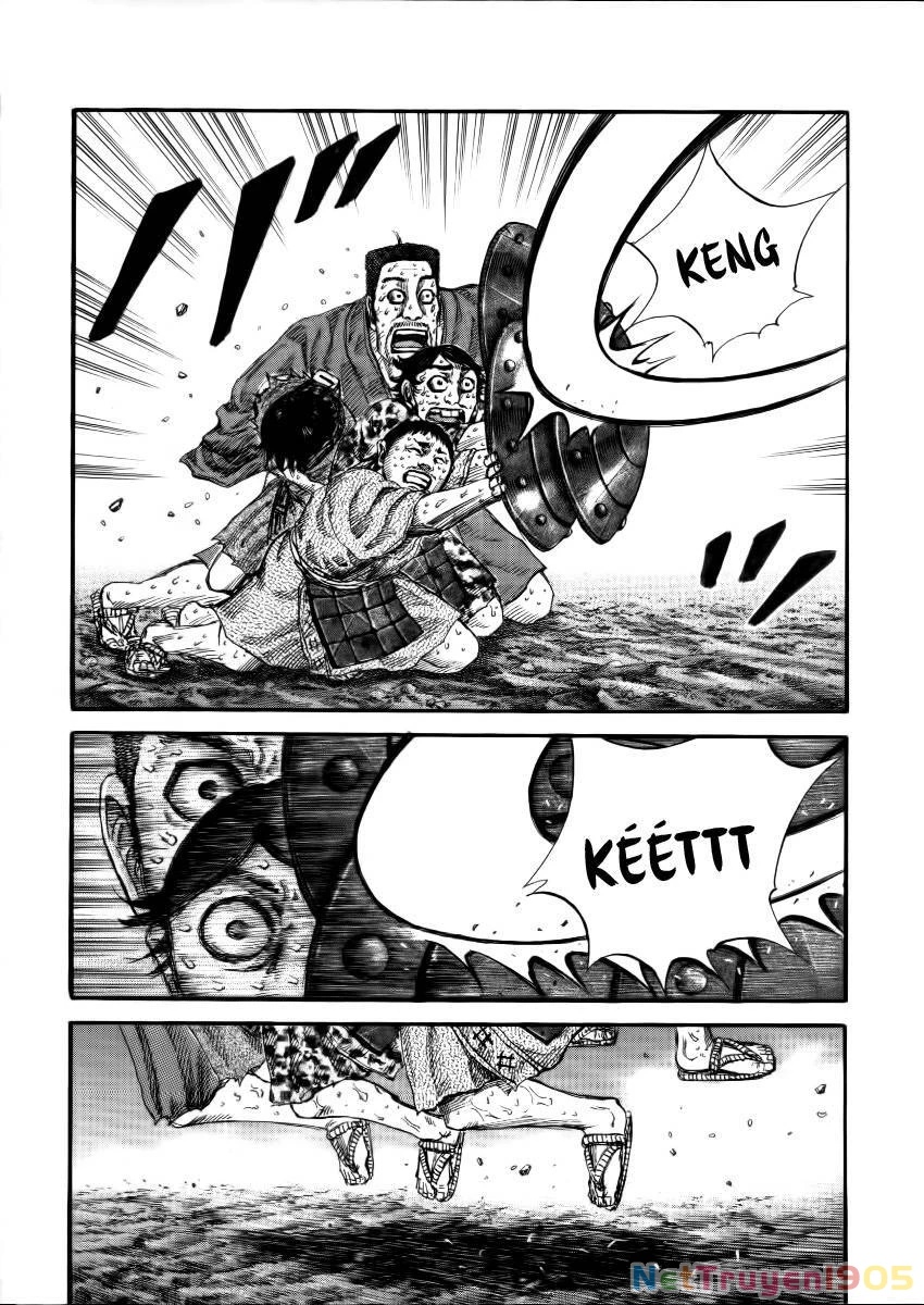 Vương Giả Thiên Hạ Chapter 146 - 13