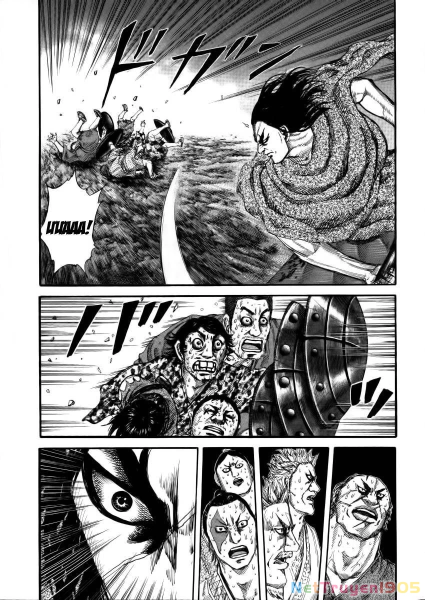 Vương Giả Thiên Hạ Chapter 146 - 14