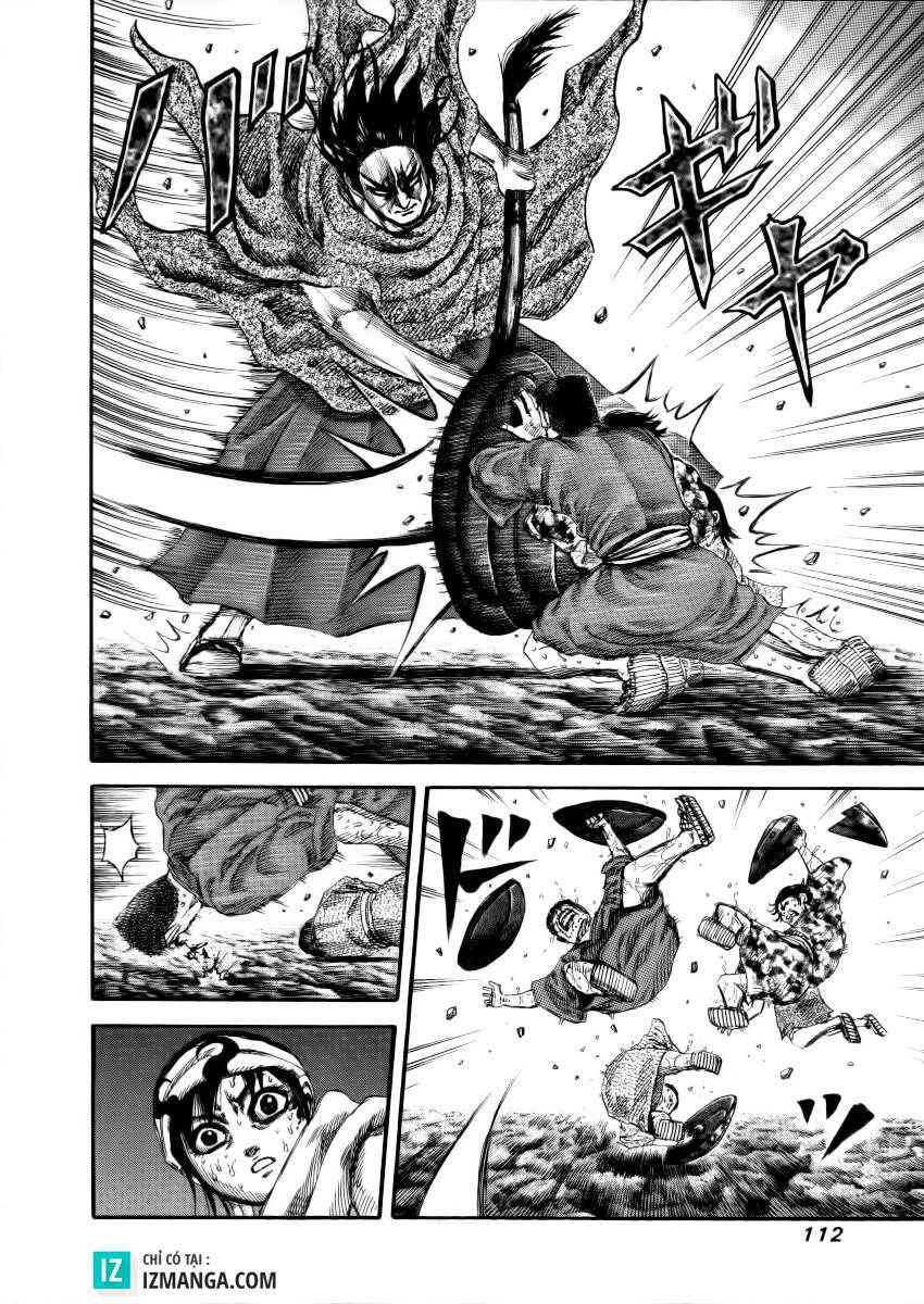 Vương Giả Thiên Hạ Chapter 146 - 15