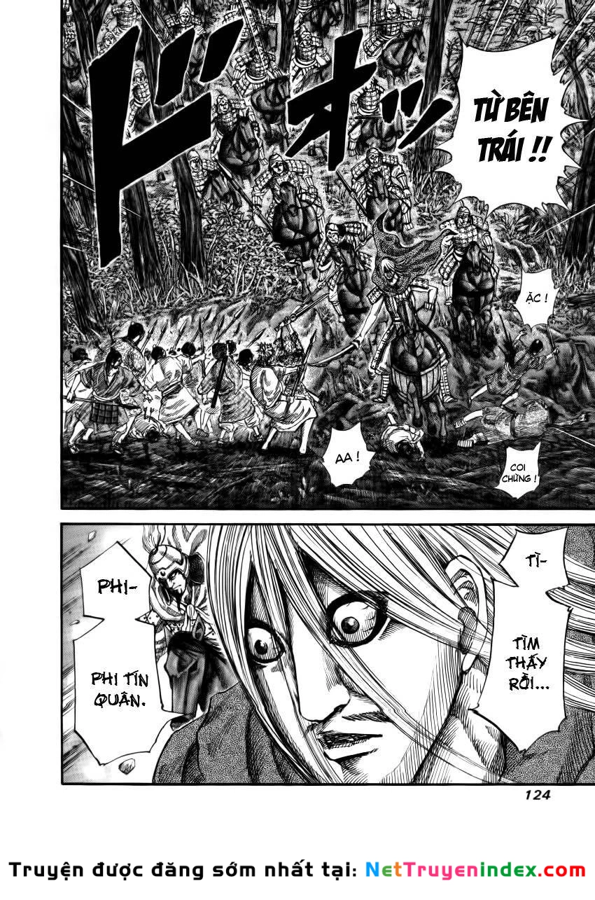 Vương Giả Thiên Hạ Chapter 147 - 10