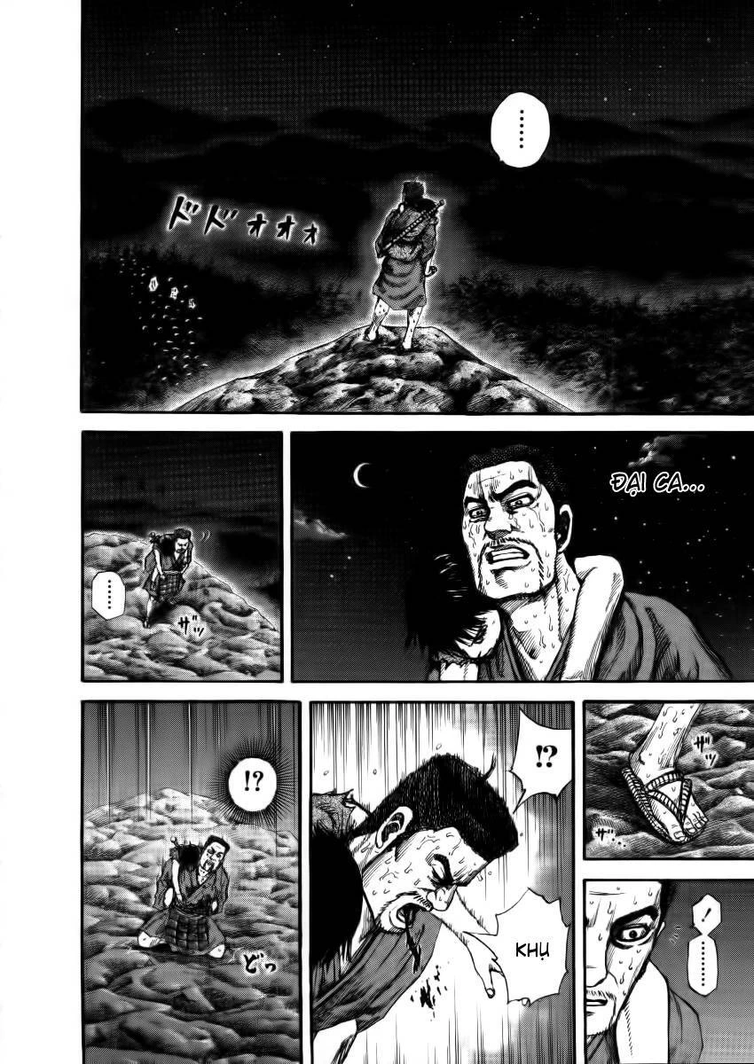 Vương Giả Thiên Hạ Chapter 148 - 8