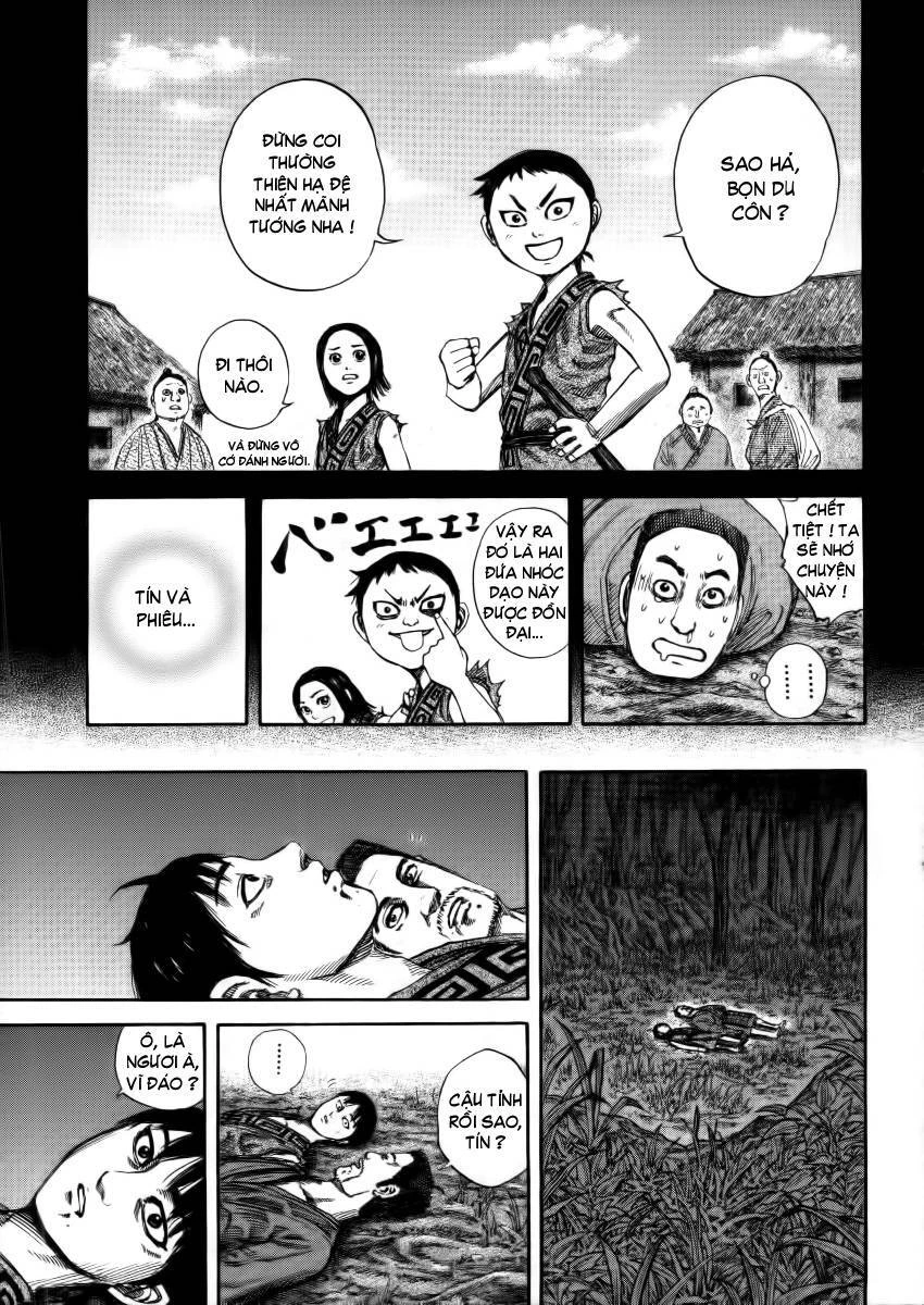 Vương Giả Thiên Hạ Chapter 148 - 11