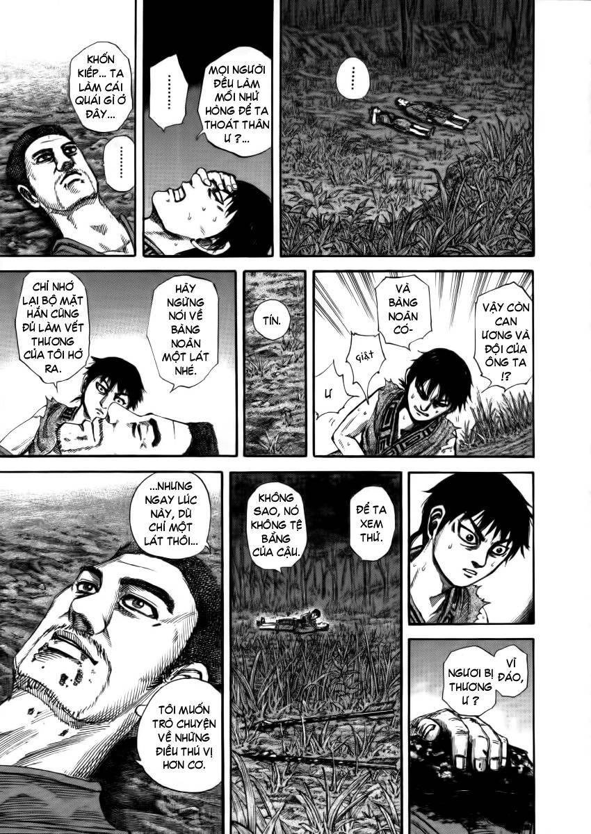 Vương Giả Thiên Hạ Chapter 148 - 13