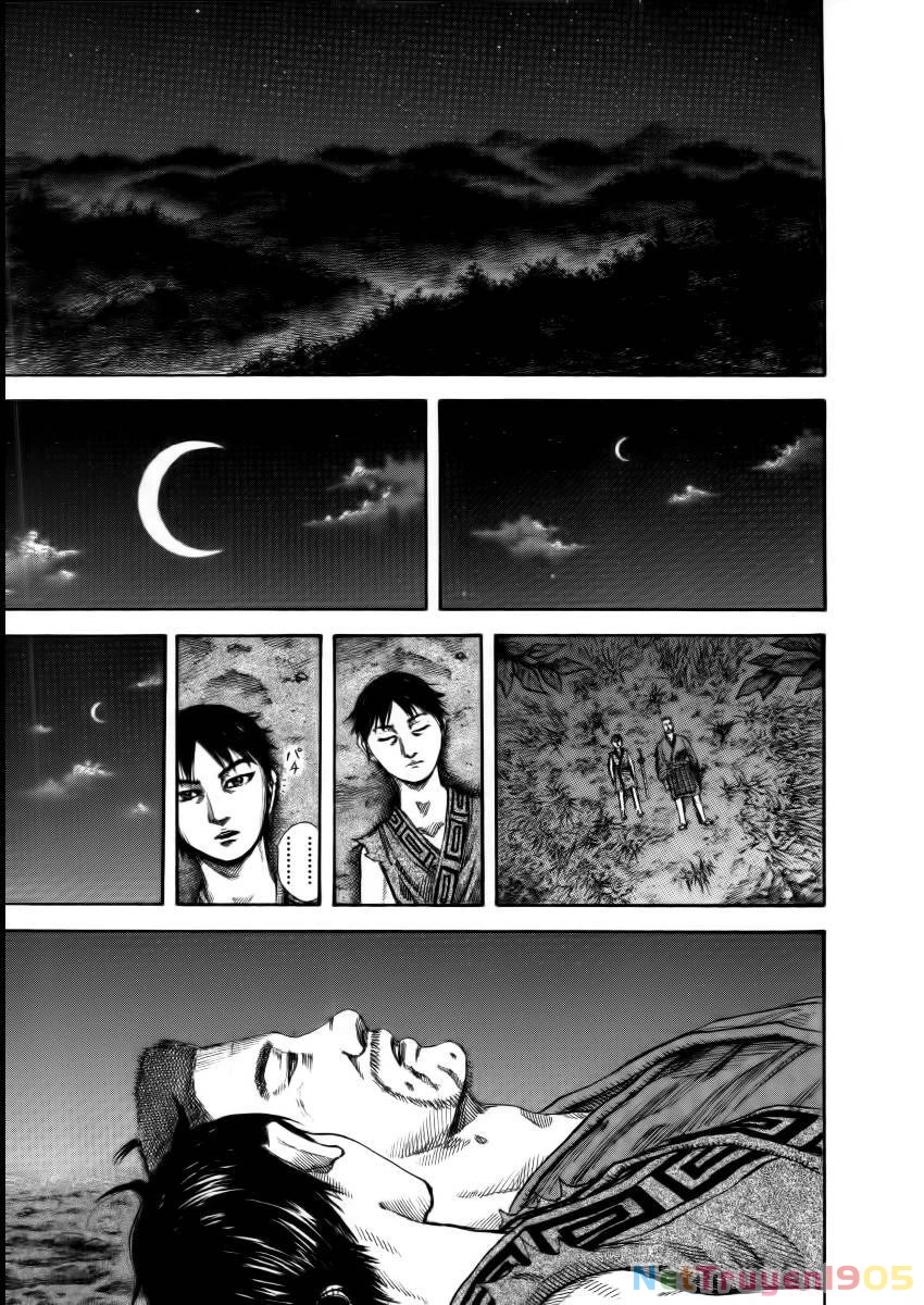 Vương Giả Thiên Hạ Chapter 148 - 18