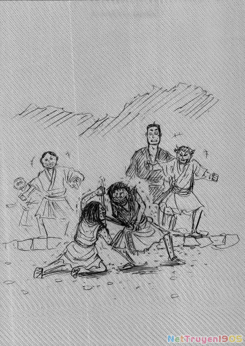 Vương Giả Thiên Hạ Chapter 148 - 20