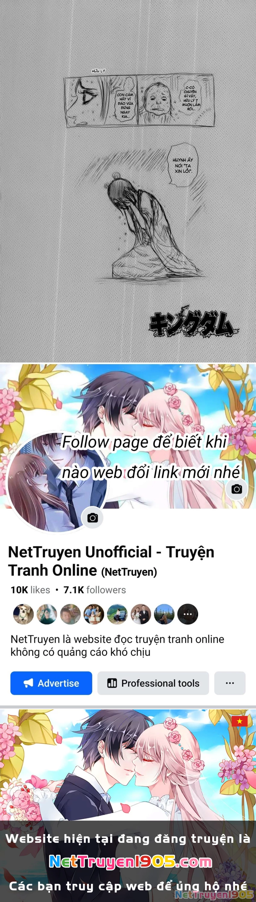 Vương Giả Thiên Hạ Chapter 148 - 21