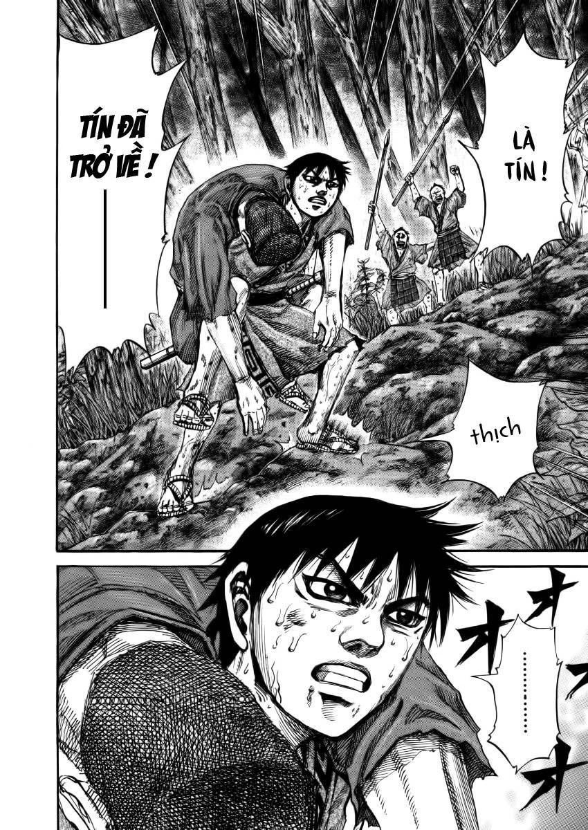 Vương Giả Thiên Hạ Chapter 149 - 7