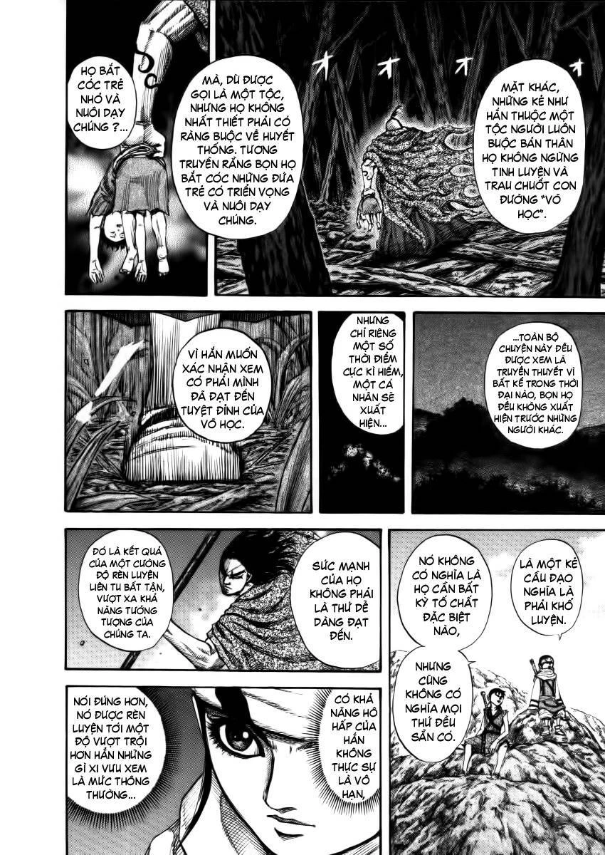 Vương Giả Thiên Hạ Chapter 149 - 13