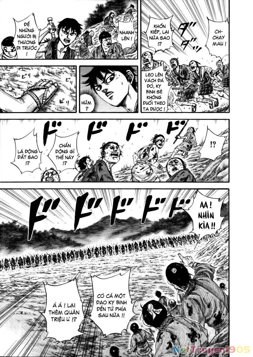 Vương Giả Thiên Hạ Chapter 149 - 19