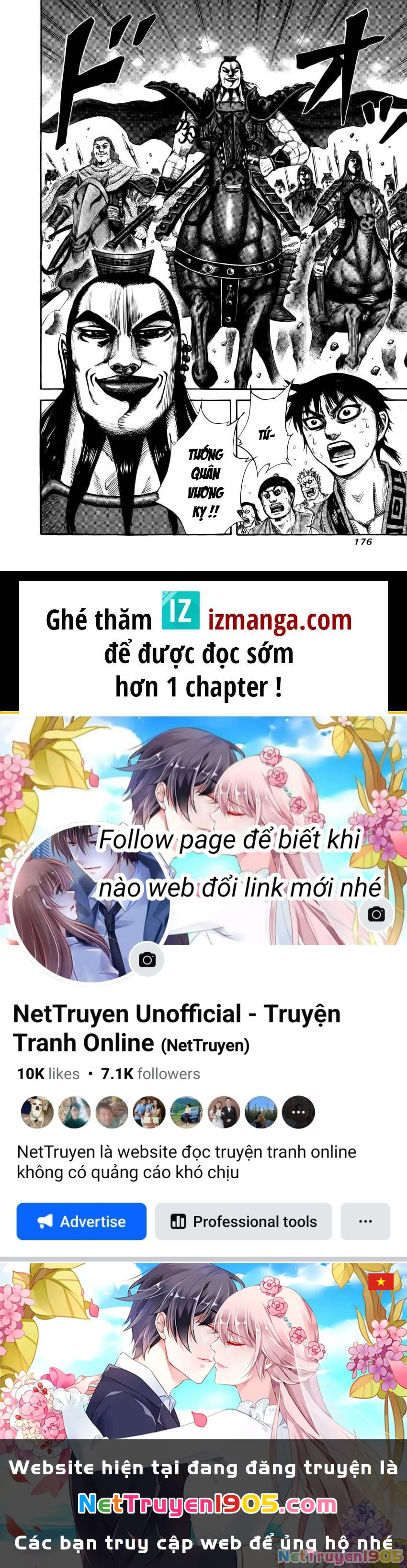 Vương Giả Thiên Hạ Chapter 149 - 20