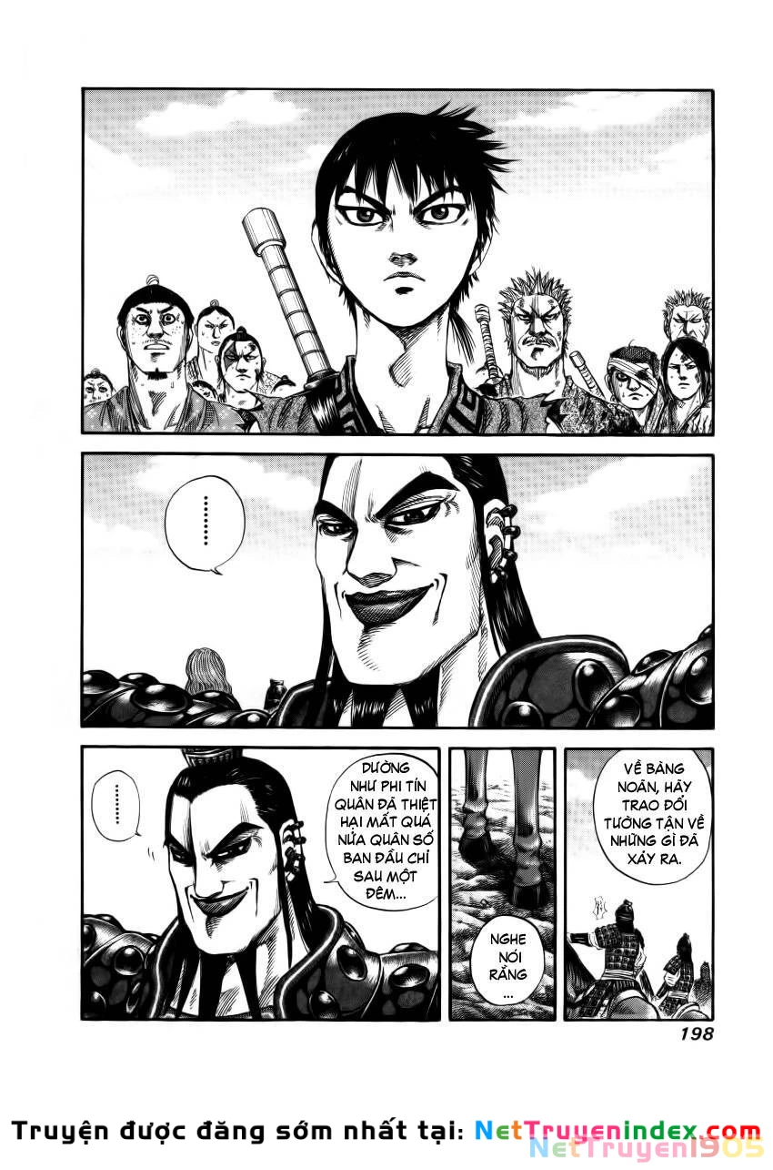 Vương Giả Thiên Hạ Chapter 151 - 2