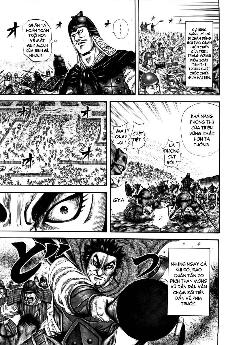 Vương Giả Thiên Hạ Chapter 151 - 15