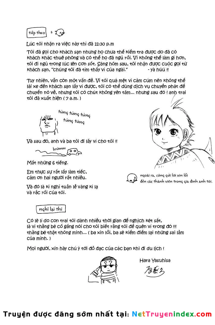 Vương Giả Thiên Hạ Chapter 151 - 20