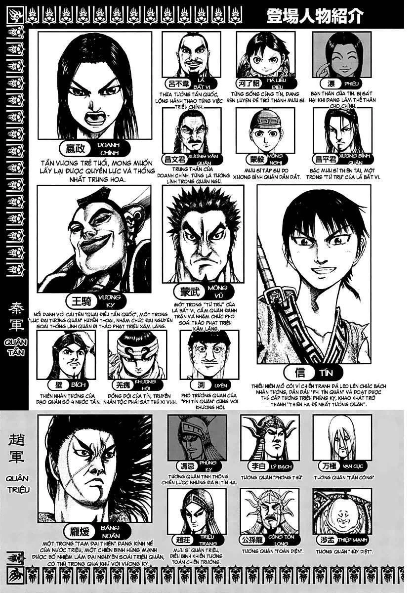 Vương Giả Thiên Hạ Chapter 152 - 4