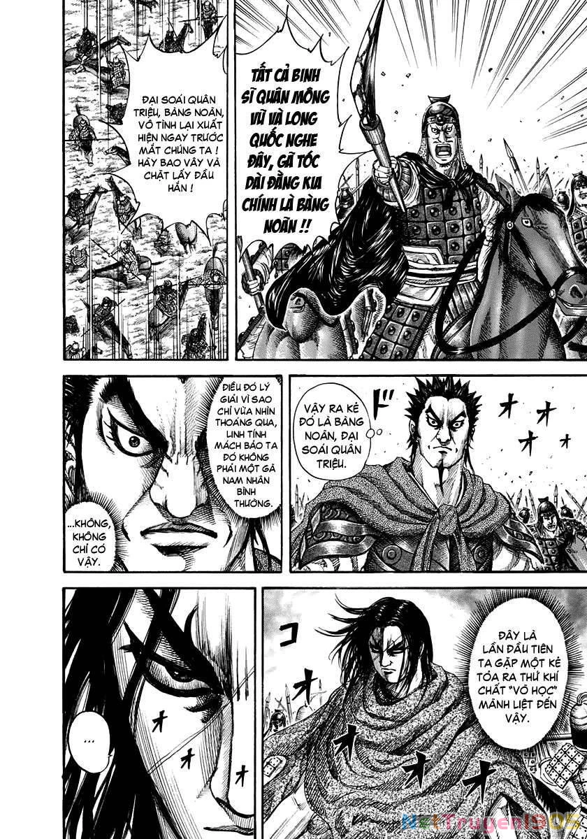 Vương Giả Thiên Hạ Chapter 152 - 9
