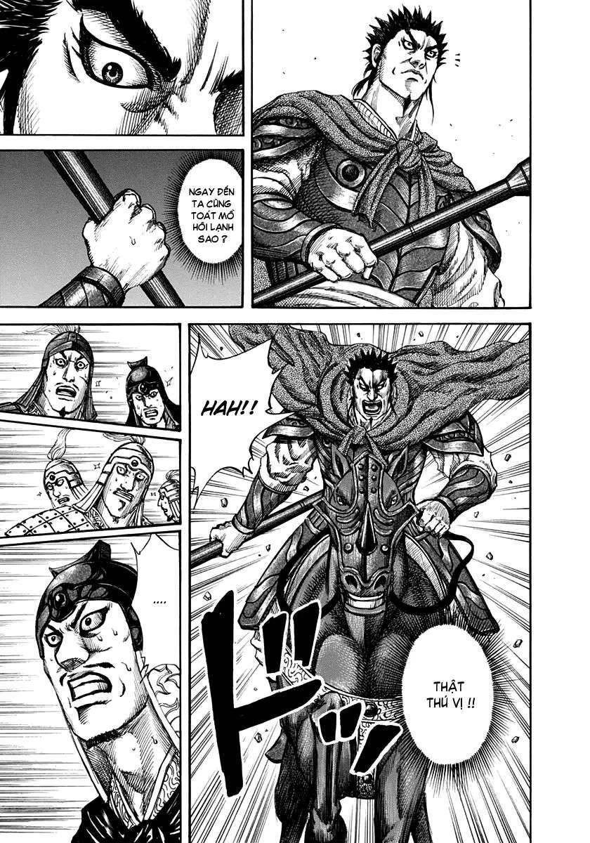 Vương Giả Thiên Hạ Chapter 152 - 10