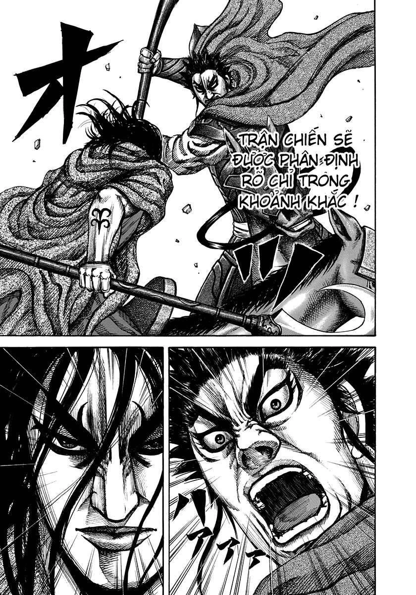 Vương Giả Thiên Hạ Chapter 152 - 12