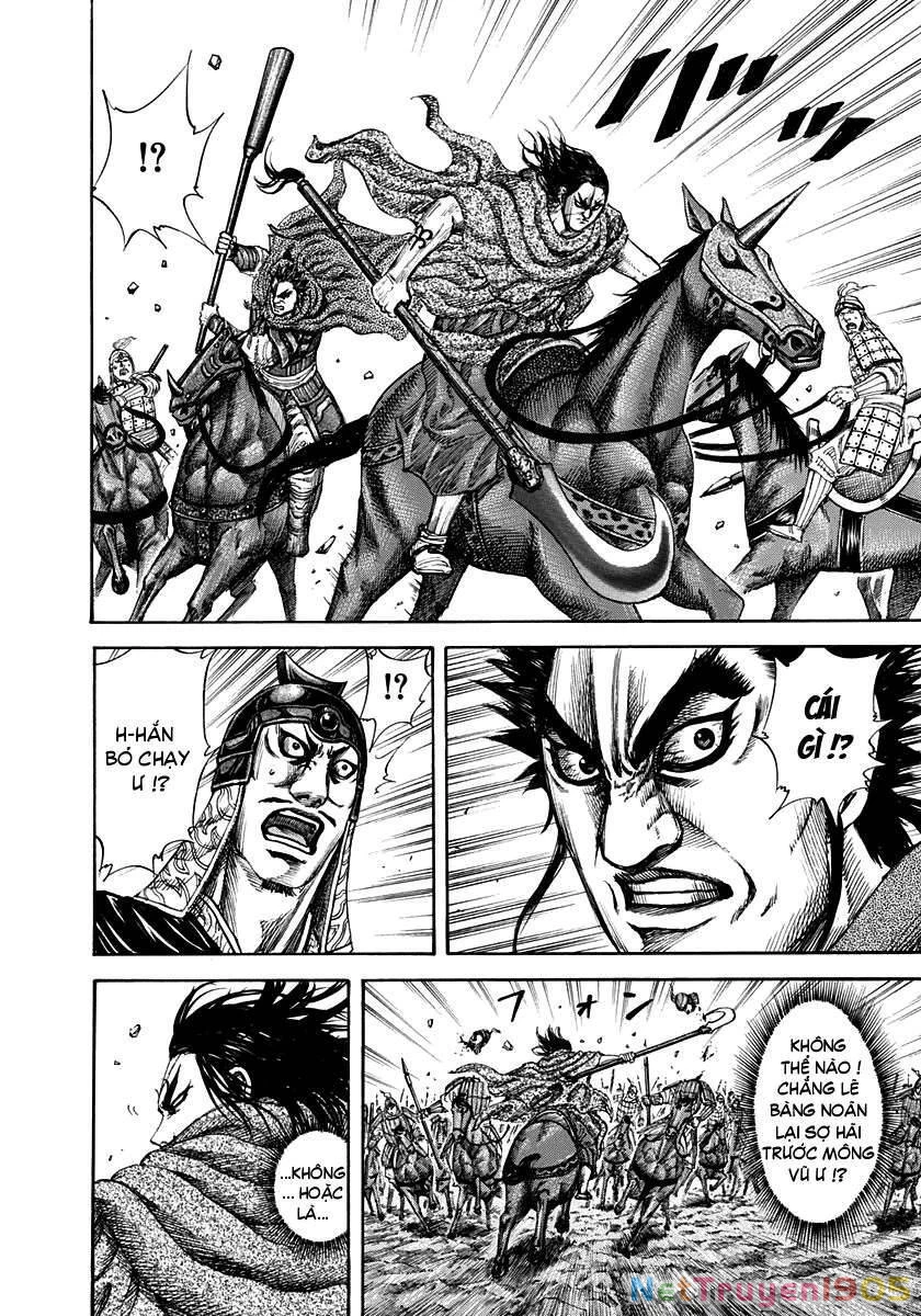 Vương Giả Thiên Hạ Chapter 152 - 13