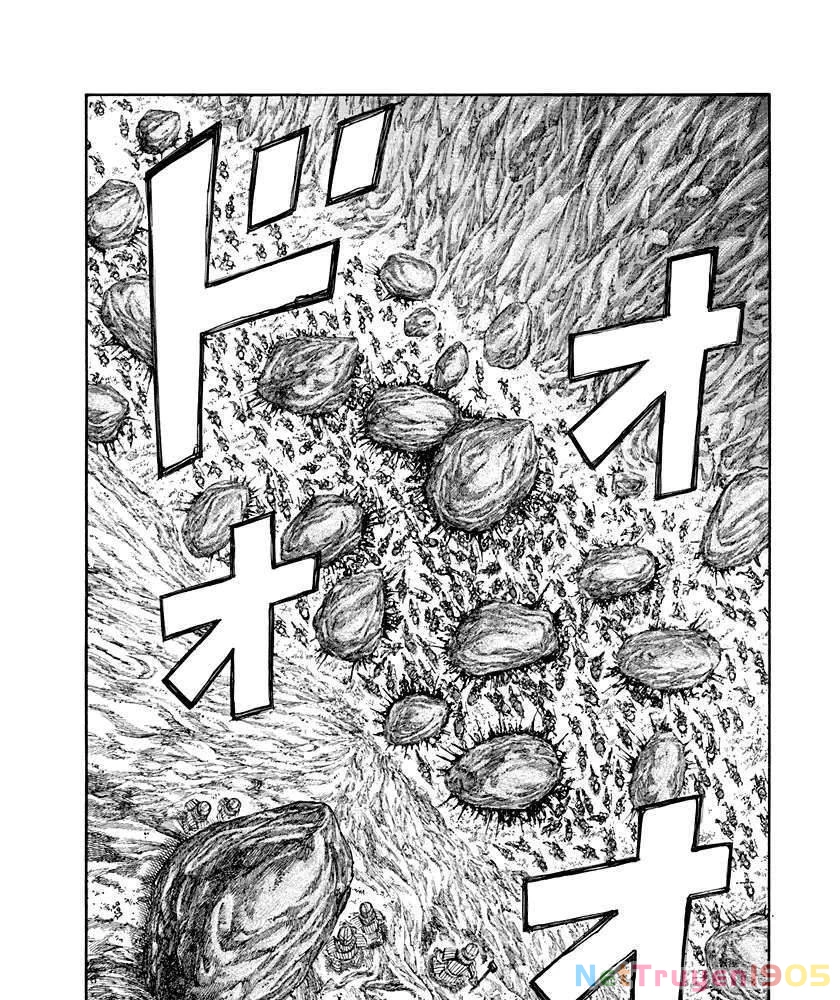 Vương Giả Thiên Hạ Chapter 152 - 20