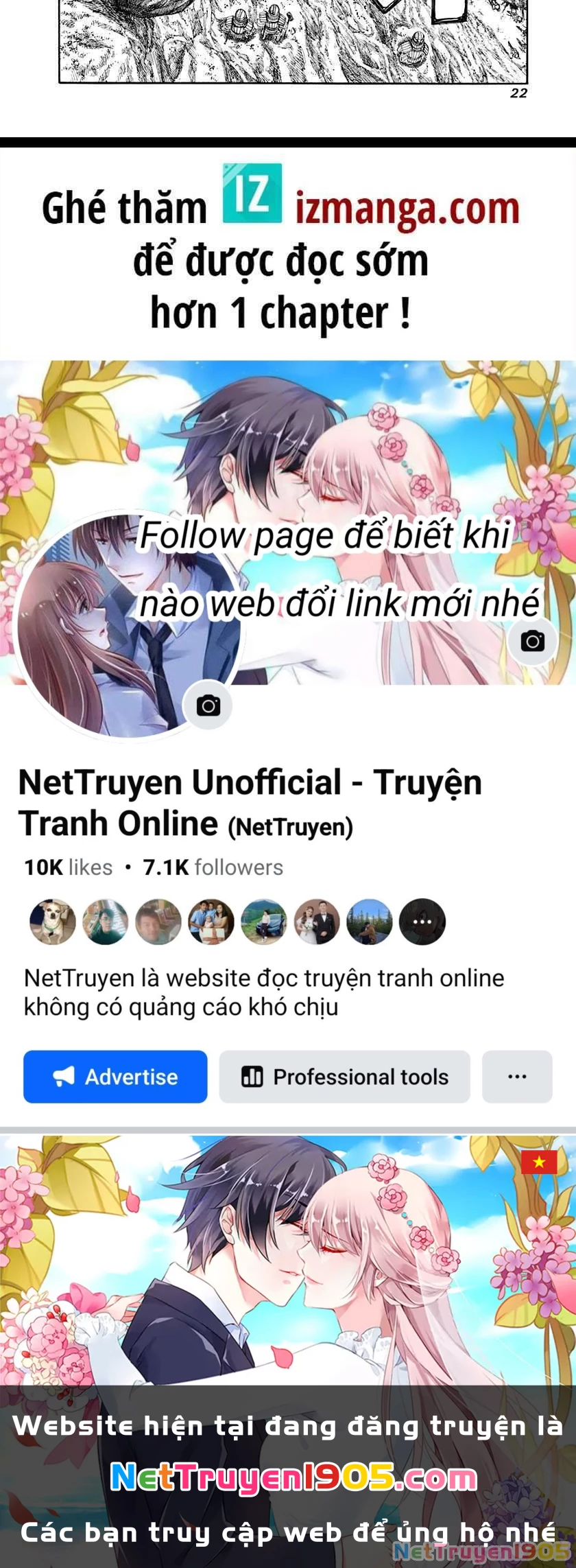 Vương Giả Thiên Hạ Chapter 152 - 21