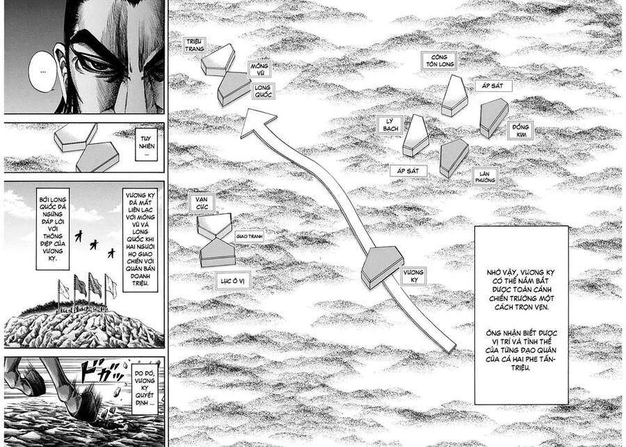 Vương Giả Thiên Hạ Chapter 153 - 10