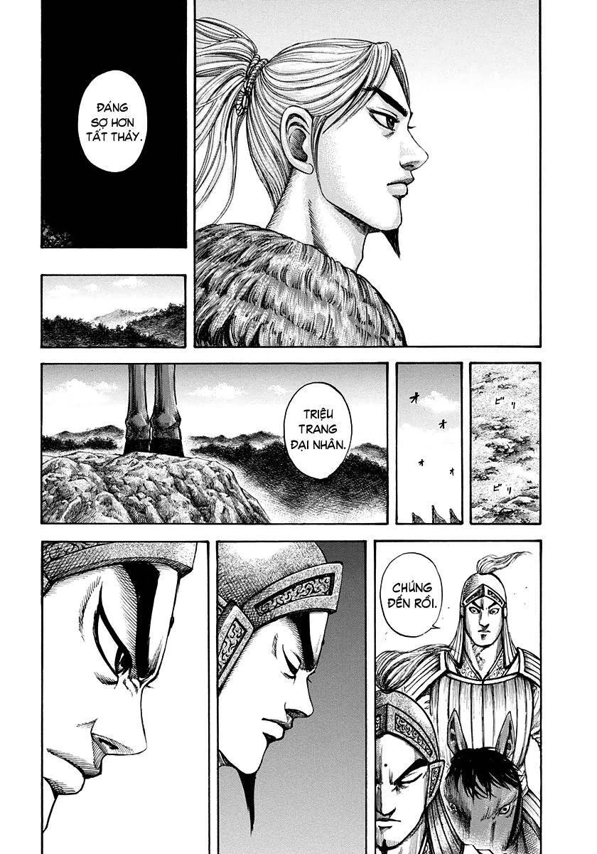 Vương Giả Thiên Hạ Chapter 153 - 14