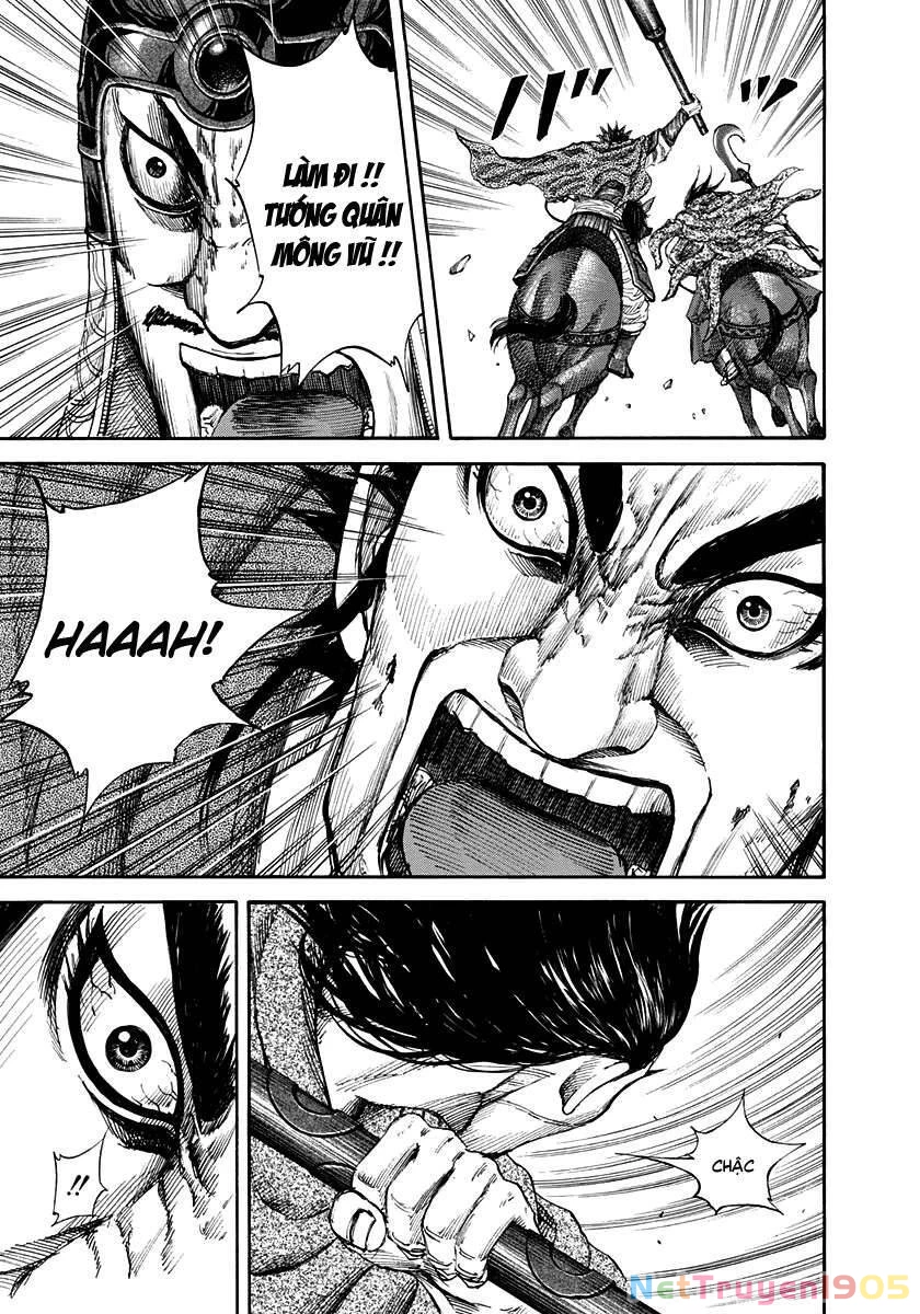 Vương Giả Thiên Hạ Chapter 154 - 10