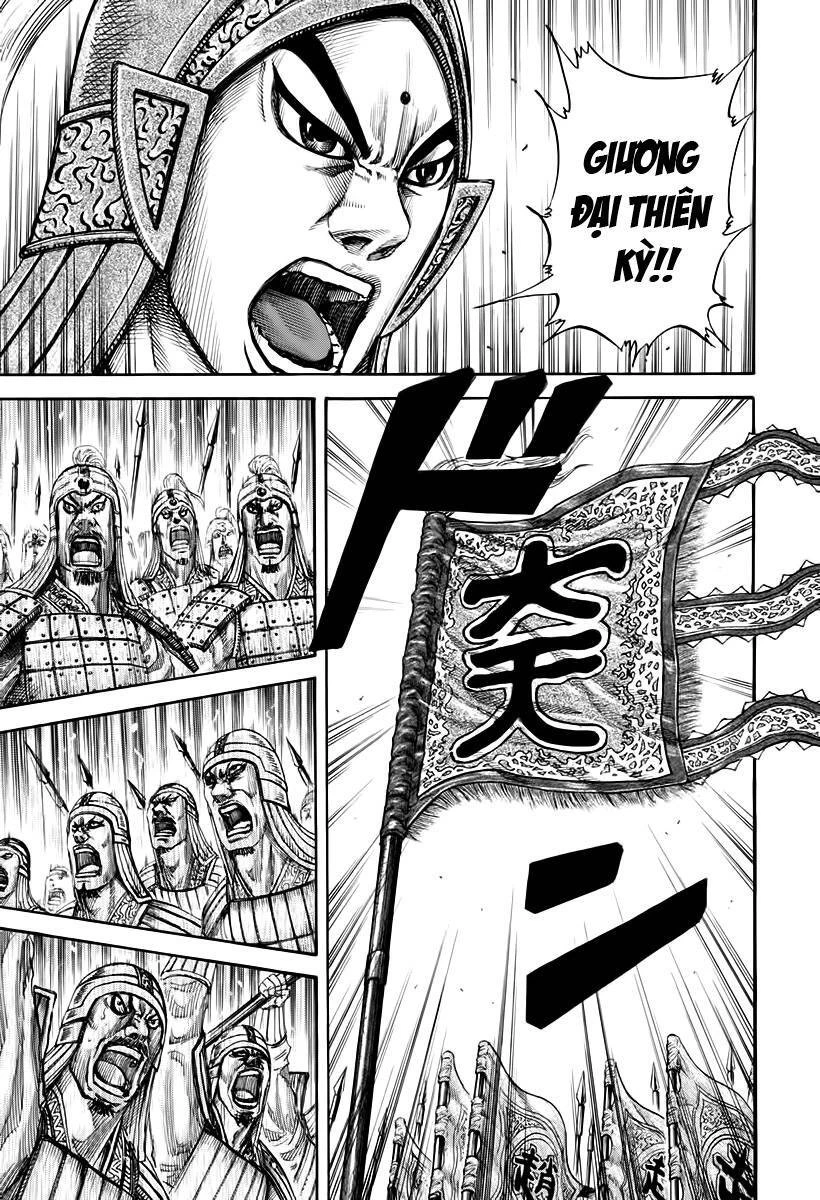 Vương Giả Thiên Hạ Chapter 157 - 2