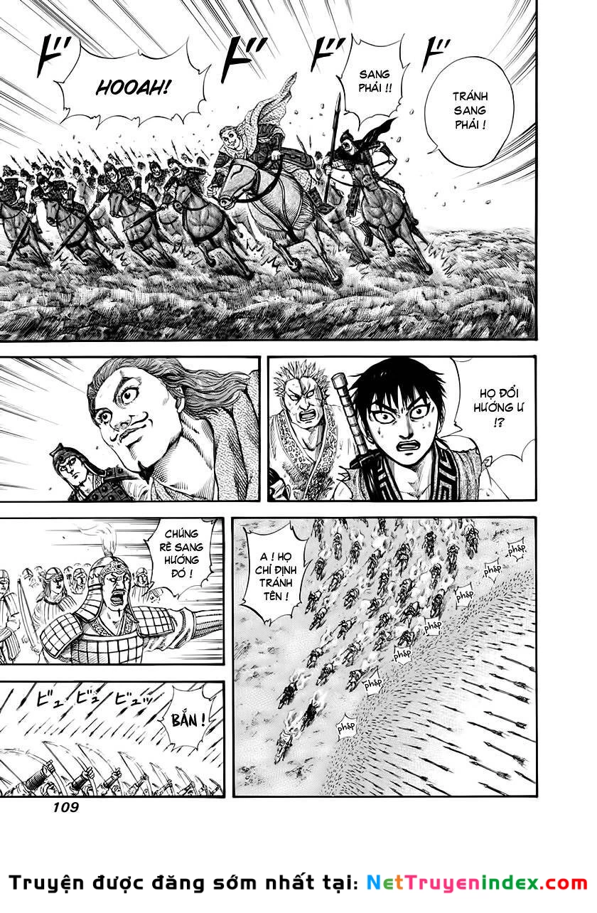 Vương Giả Thiên Hạ Chapter 157 - 13