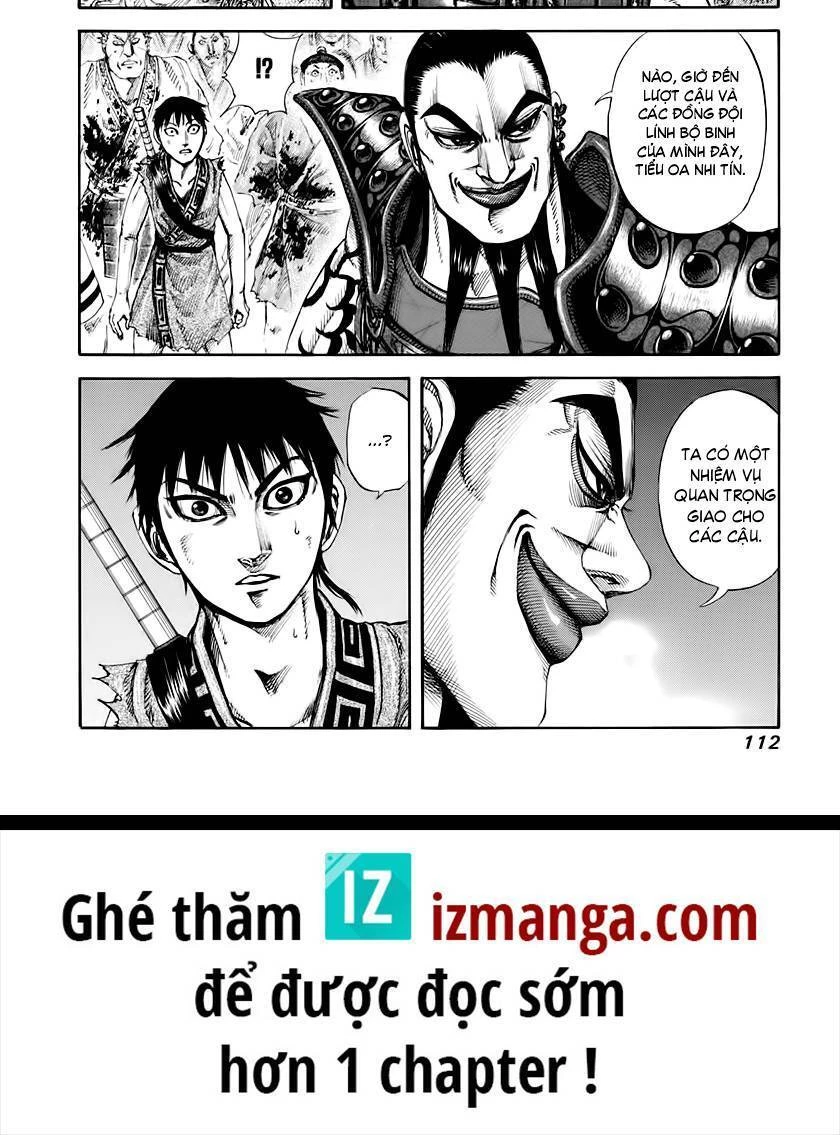 Vương Giả Thiên Hạ Chapter 157 - 16