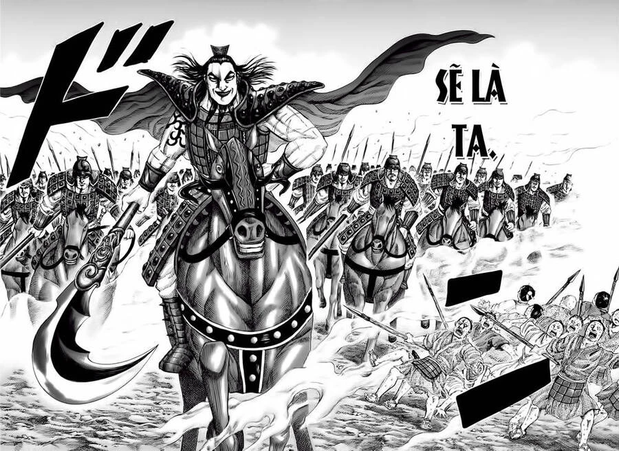 Vương Giả Thiên Hạ Chapter 158 - 16