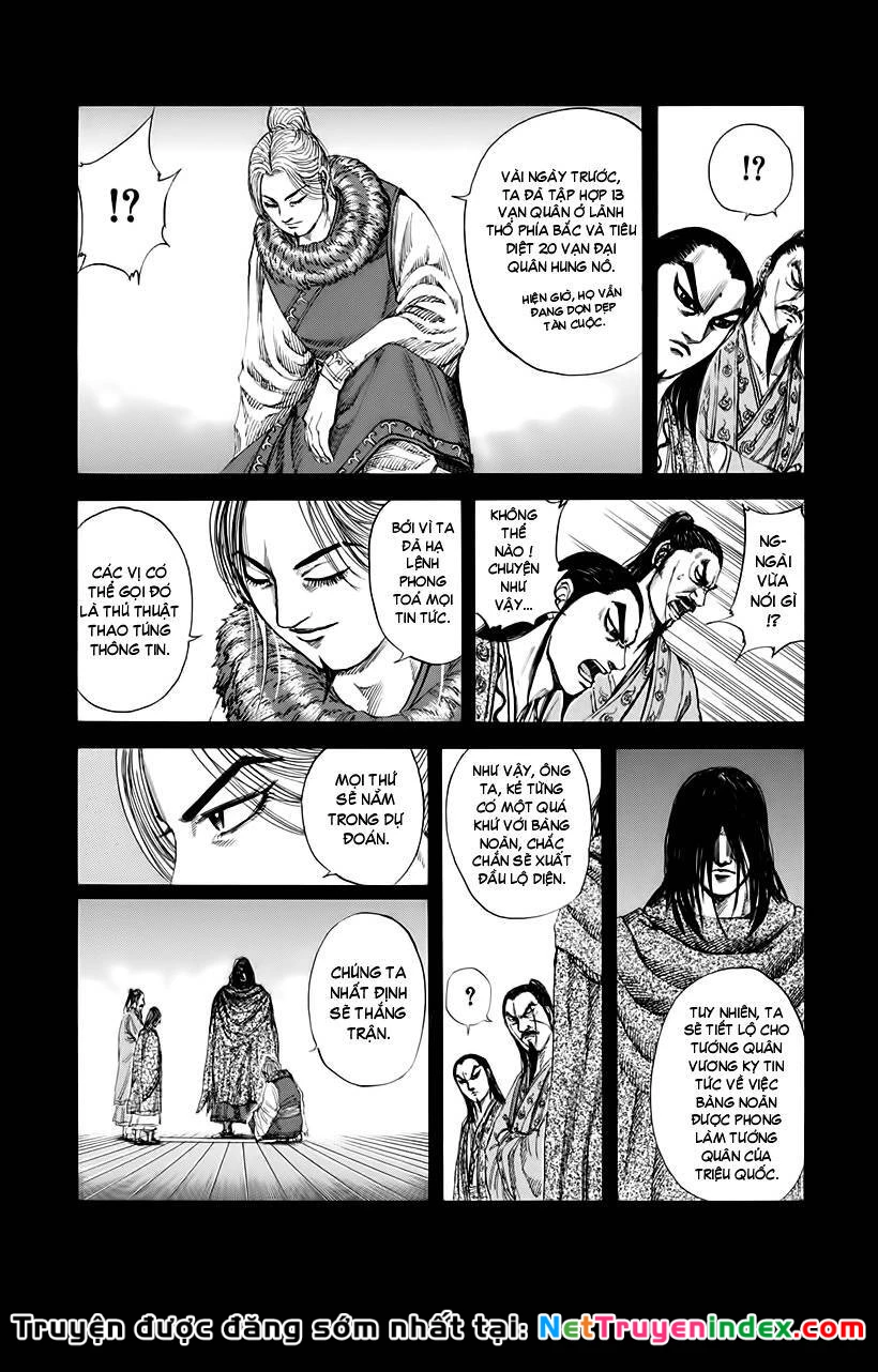 Vương Giả Thiên Hạ Chapter 159 - 9