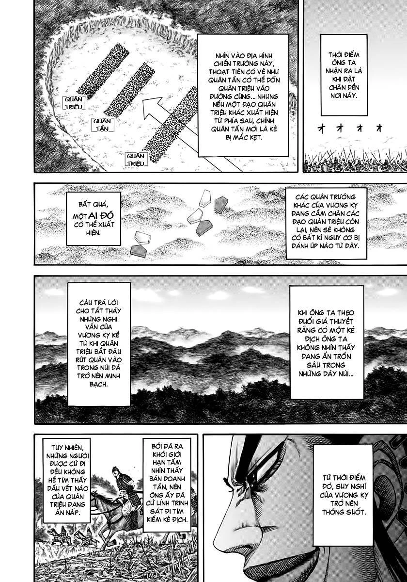 Vương Giả Thiên Hạ Chapter 159 - 14