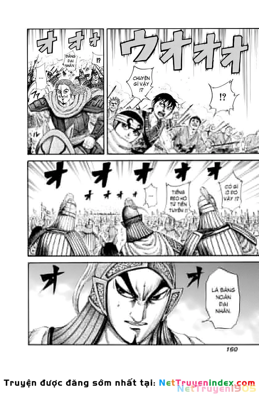 Vương Giả Thiên Hạ Chapter 160 - 8